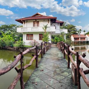 Wet Water Resort in Colombo