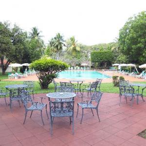 Tamarind Tree Hotel in Colombo