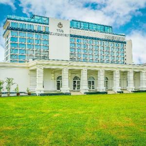 Hotel in Colombo 