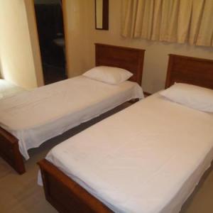 Guest houses in Colombo 