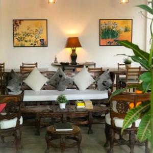 Guest accommodation in Colombo 