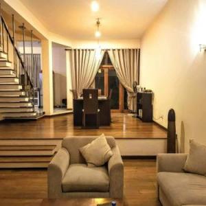 Holiday homes in Colombo 