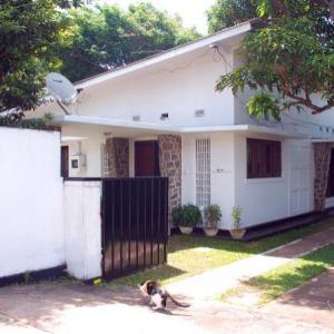 Mount Lavinia Home Stay in Colombo