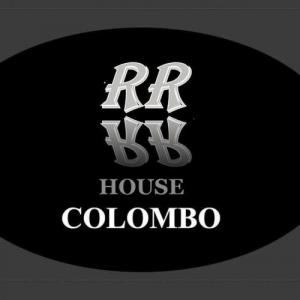 RR House Colombo 