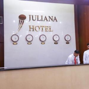 Juliana Hotel 