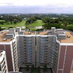Trillium Residencies Golf Wing Colombo 8 Colombo