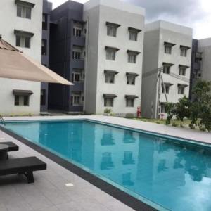 Green Valley Brand New Apartment Panagoda in Colombo