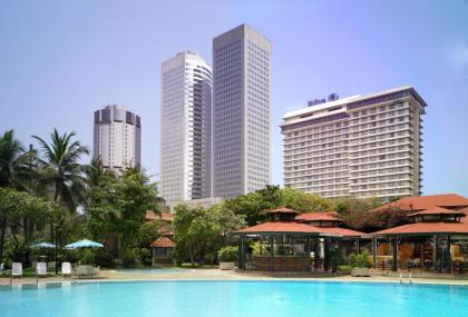 Hilton Colombo Hotel - image 13