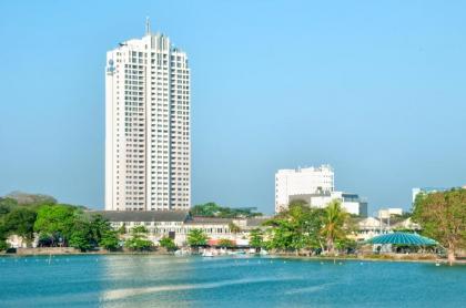 Hilton Colombo Residence - image 1