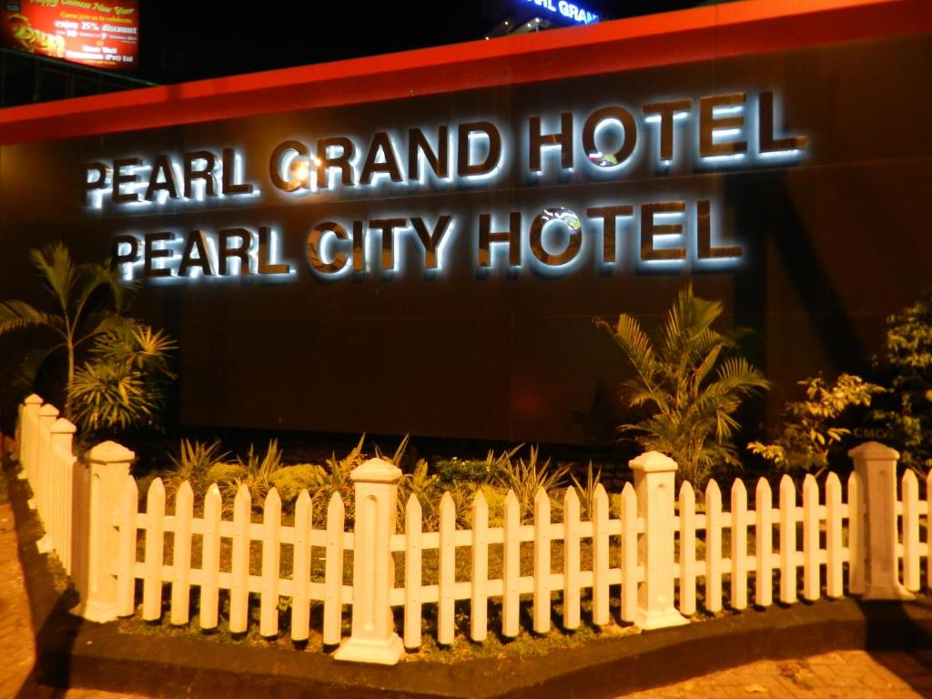Pearl City Hotel - image 5