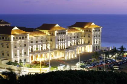 Galle Face Hotel - image 1