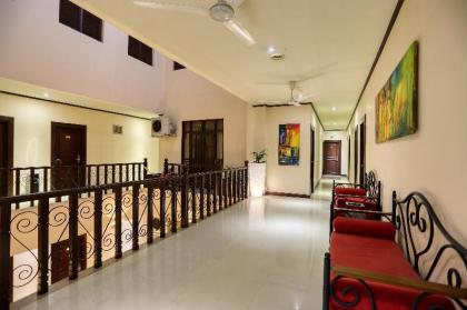 Colombo City Hotels (Pvt) Ltd - image 10