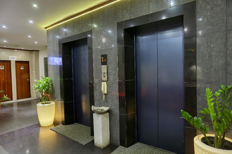 Colombo City Hotels (Pvt) Ltd - image 2