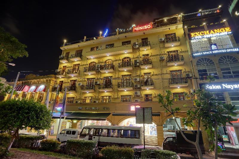 Colombo City Hotels (Pvt) Ltd - image 6
