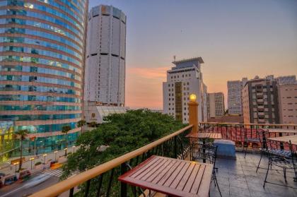 Colombo City Hotels (Pvt) Ltd - image 7
