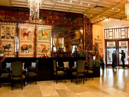Grand Oriental Hotel - image 2