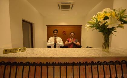 Hotel Nippon Colombo - image 7