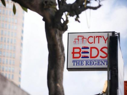 City Beds - The Regent - image 4