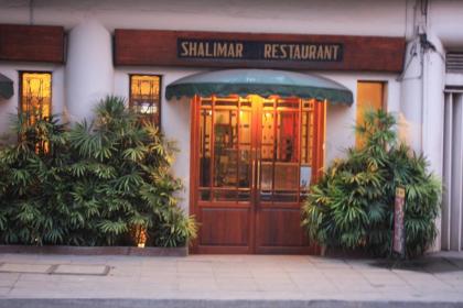 Shalimar Hotel - image 17