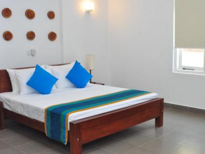 Comfort@15 hotel - Colombo - image 19