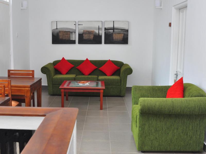 Comfort@15 hotel - Colombo - image 3