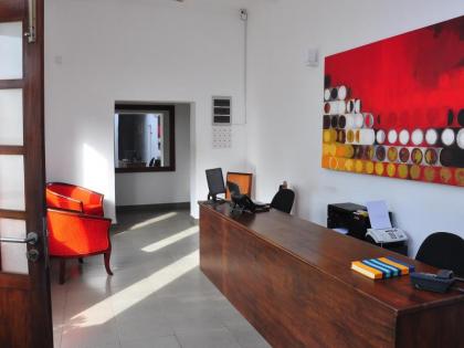 Comfort@15 hotel - Colombo - image 7
