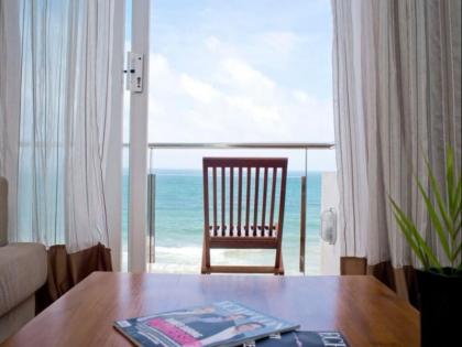 Ocean Edge Suites & Hotel Colombo - image 13