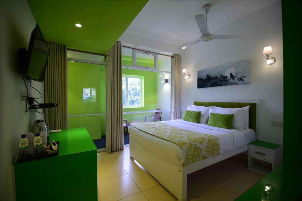 Thilhara Days Inn - main image