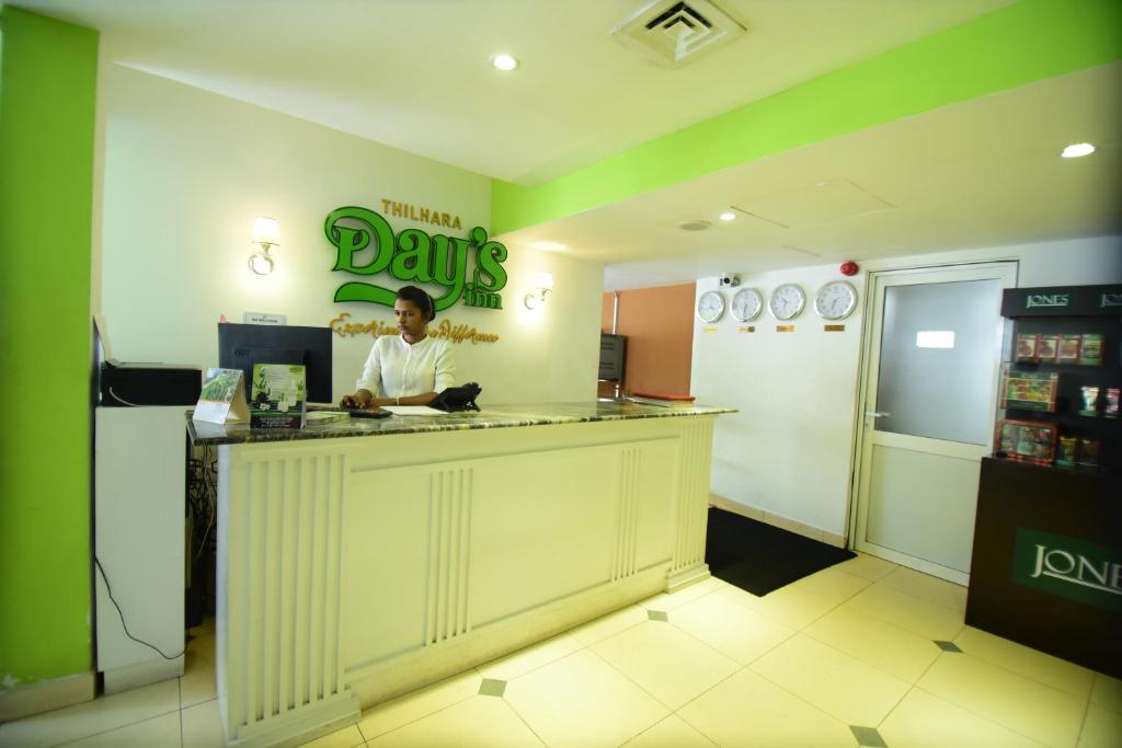 Thilhara Days Inn - image 3