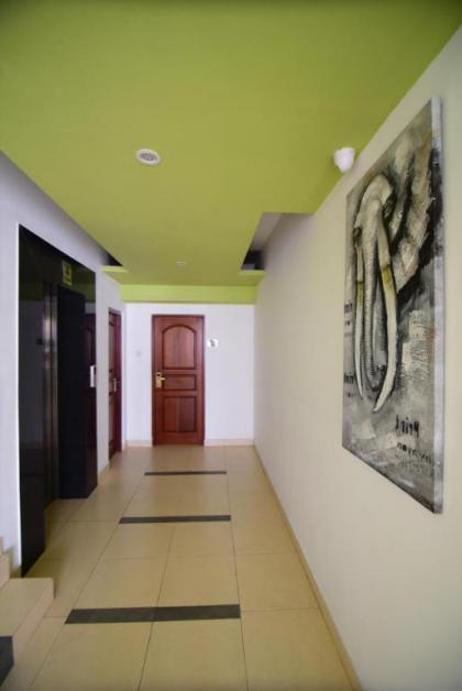 Thilhara Days Inn - image 4