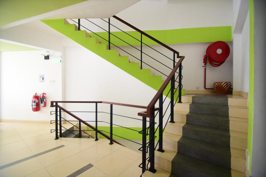 Thilhara Days Inn - image 5
