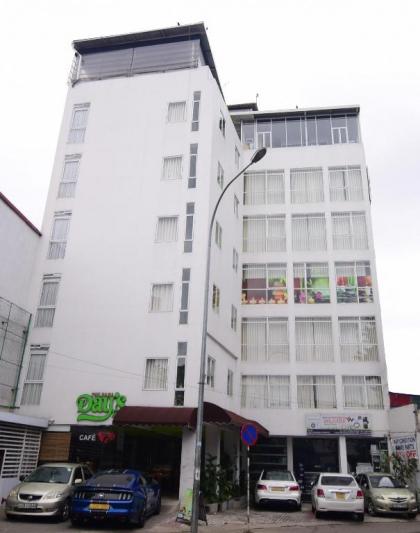 Thilhara Days Inn - image 6