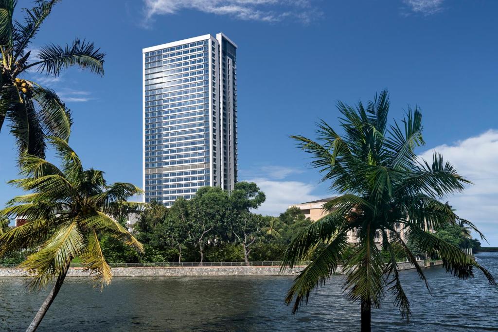 Shangri-La Hotel Colombo - image 2
