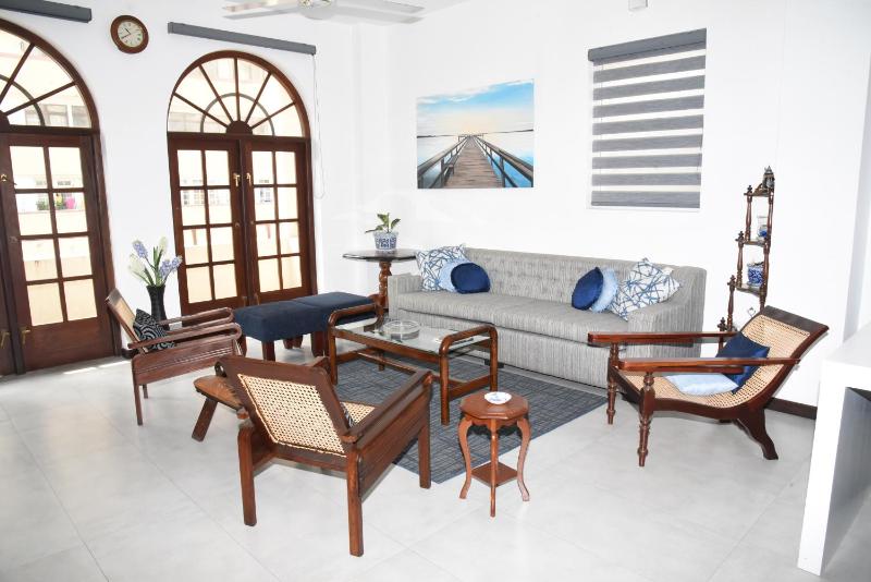 The Apartments by Lanka Vacations - image 5