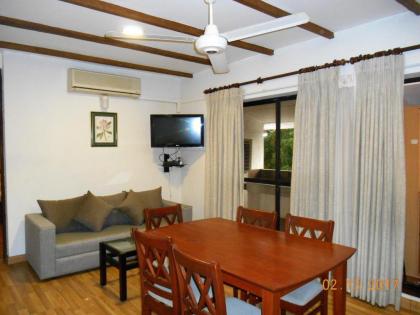 1 Br Apartment 2-4 in 7HCR Residencies - image 3