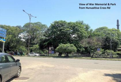 7HCR 1-1 at 7 Hunupitiya Cross Road Colombo 2 - image 9