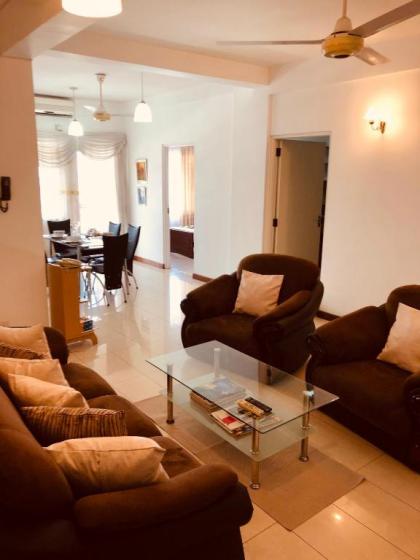 3 Room 10th Floor Apartment - Colombo city - image 1