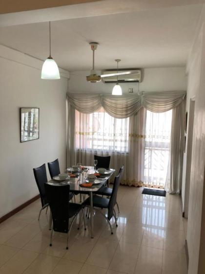 3 Room 10th Floor Apartment - Colombo city - image 13