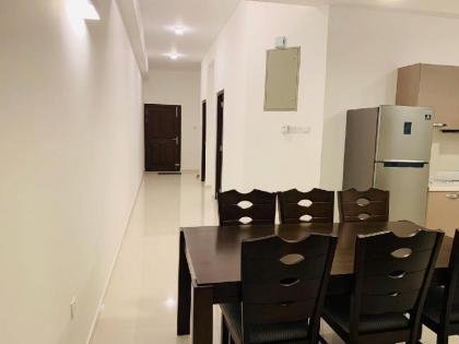 Luxury Apartment-Prime Residencies-Wrendale Colombo 