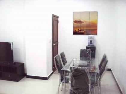 Apartment in Colombo 
