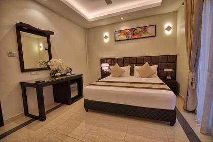Viveka Hotel Colombo - image 16
