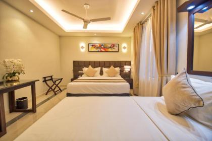 Viveka Hotel Colombo - image 19