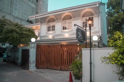 Bed and Breakfast in Colombo 