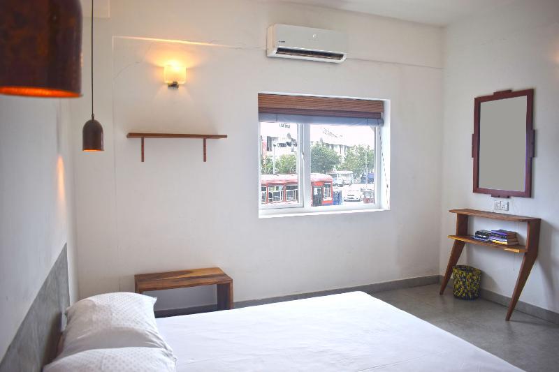Hotel J City Beds - image 4