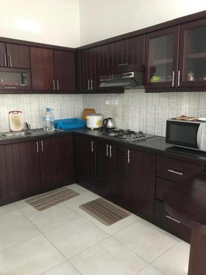 Wattala 2 Bed Room Furnished Apartment - image 4