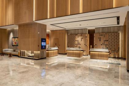 Courtyard by Marriott Colombo - image 21