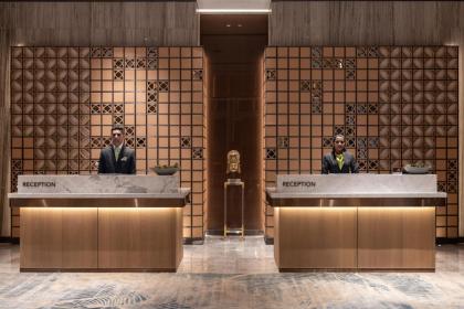 Courtyard by Marriott Colombo - image 22
