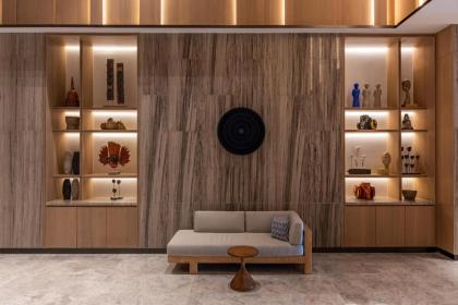 Courtyard by Marriott Colombo - image 23