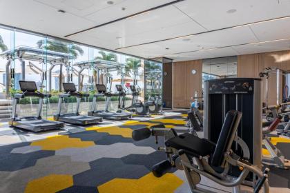 Courtyard by Marriott Colombo - image 24