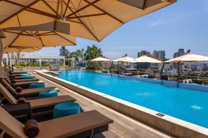 Courtyard by Marriott Colombo - image 28